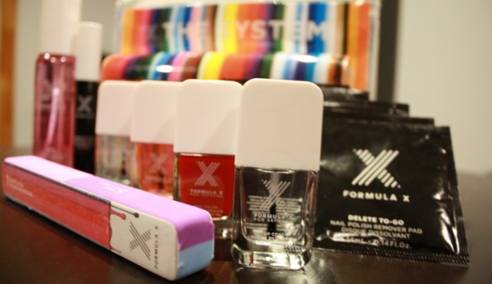 formulaX-2header