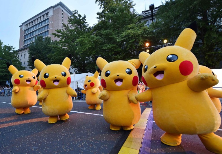 pokémon cover