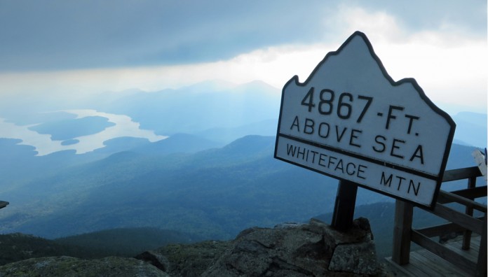 Lake Placid