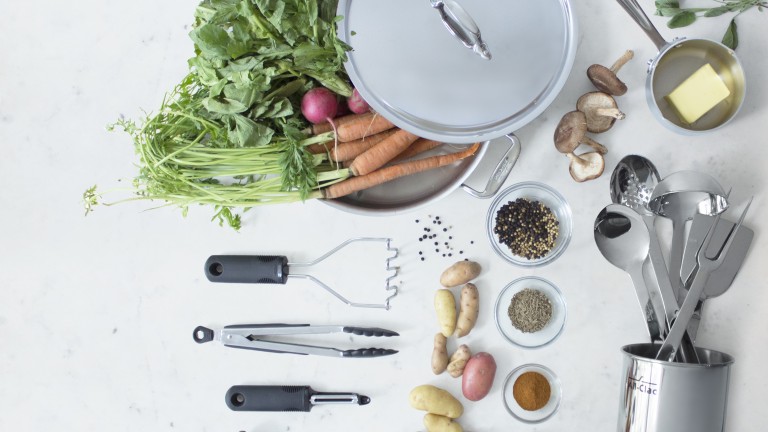 8 articles de cuisine à ajouter à votre wish list