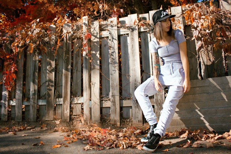 Left & West : Les joggings de luxe dont tu ne pourras plus te passer