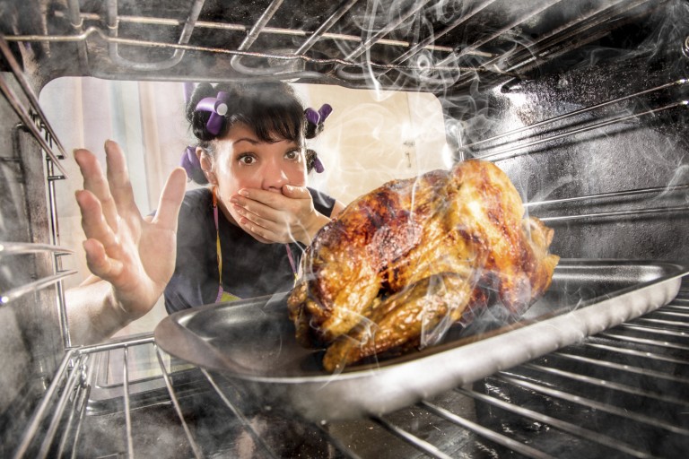 Réussir son repas des Fêtes comme un chef… ou presque!