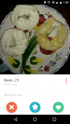 tinder