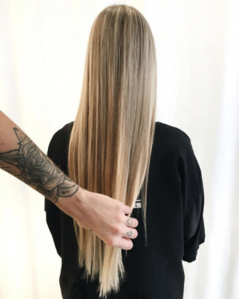 tendances-cheveux-2017-lisse