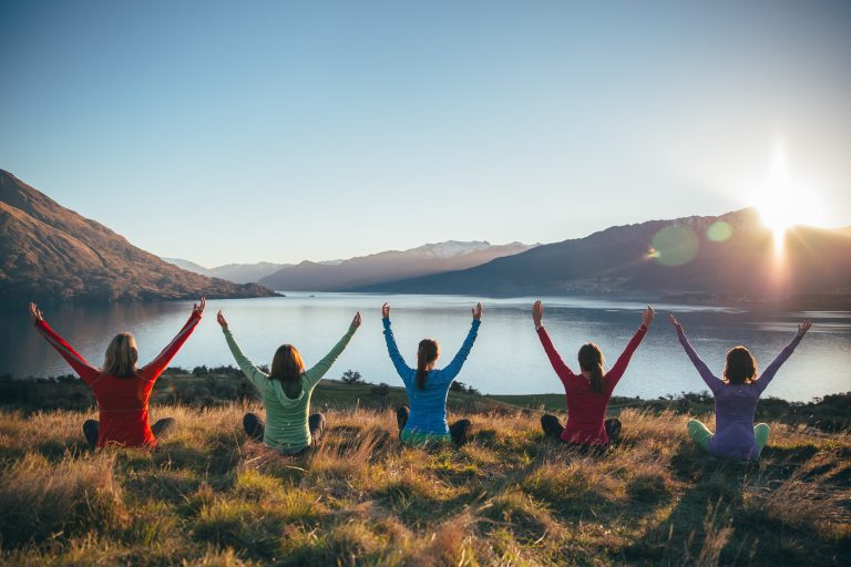 5 destinations de rêve pour l’écotourisme