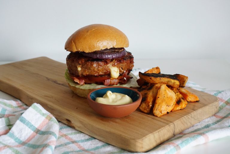 recette-Burger_porc_bbq