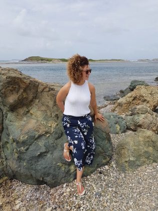 V&eacute;ro, St-Martin