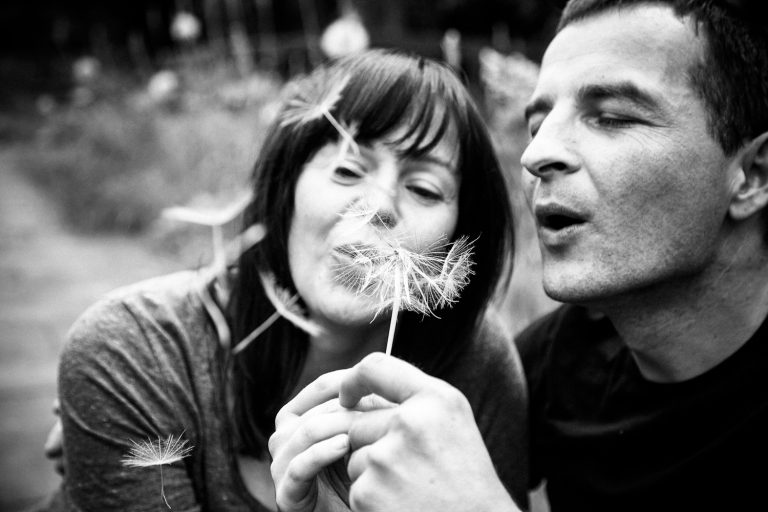l'amour simple comme une fleur
