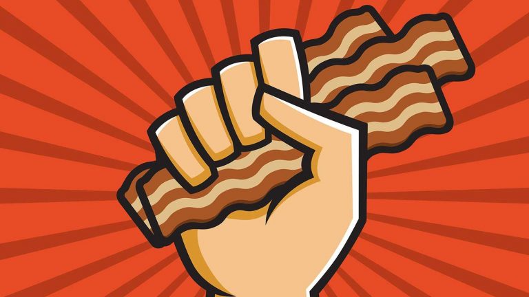 Québec Bacon Fest