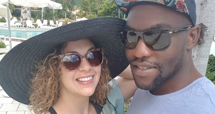 Voyage de rêve à St-Martin