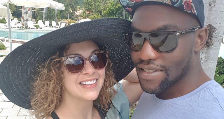 Voyage de rêve à St-Martin