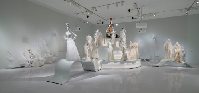 Expo Jean-Paul Gauthier, MBAM