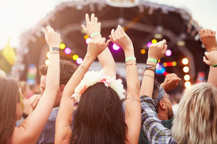 Festivent - cover