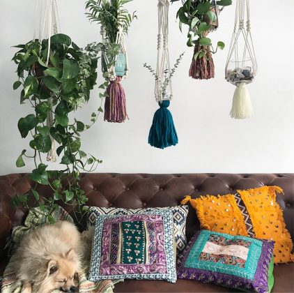 macram&eacute;