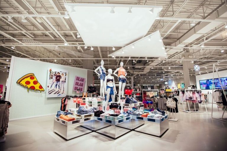 On capote sur le « nouveau concept » des boutiques Ardène