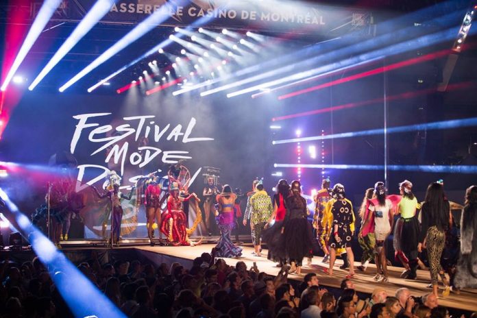 Destival Mode & Design de Montréal