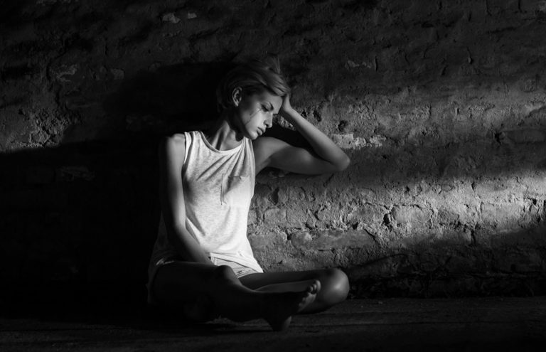 À toi, la fille qui n&rsquo;est pas capable de décrocher de son ex