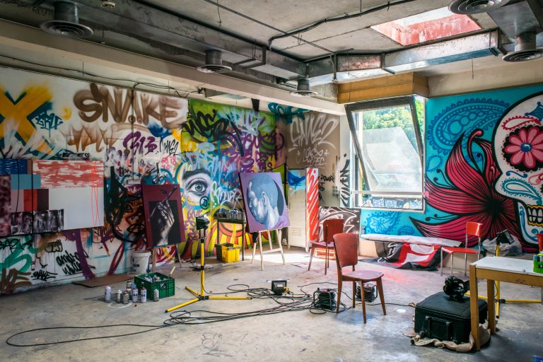 8 artistes peintres québécois à découvrir