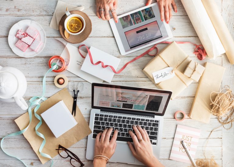 5 conseils à lire avant de se lancer dans les cadeaux de Noël DIY