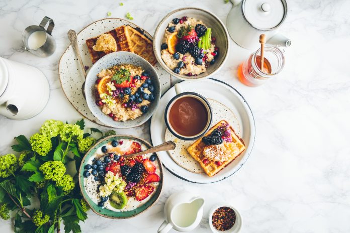 cover, nouveaux brunchs montréal