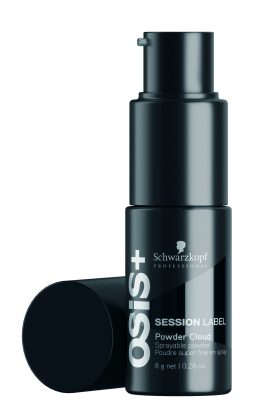 Powder cloud - Schwarzkopf Professional