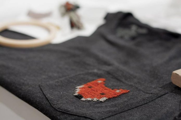 broderie