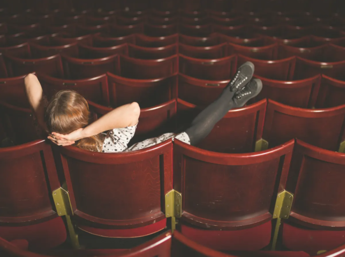 cinéma-solo