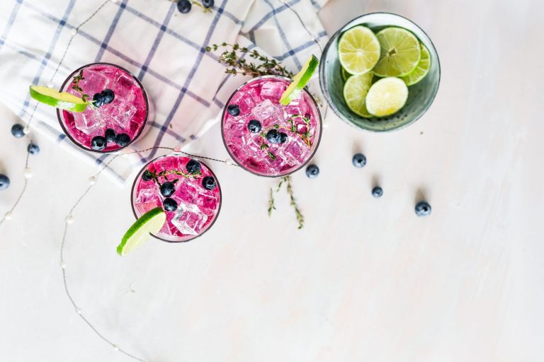 Voici la MEILLEURE recette de Kombucha maison