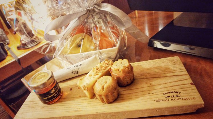 Montebello collation