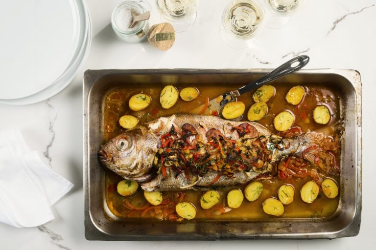 Portugal Gourmand : une série documentaire qui fait voyager… et saliver!