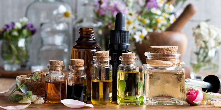 6 produits naturels à ajouter à votre routine beauté