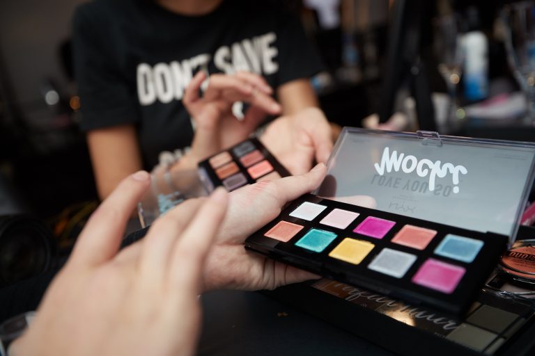 Tendances beauté printemps/été – 3 maquillages à essayer sans tarder