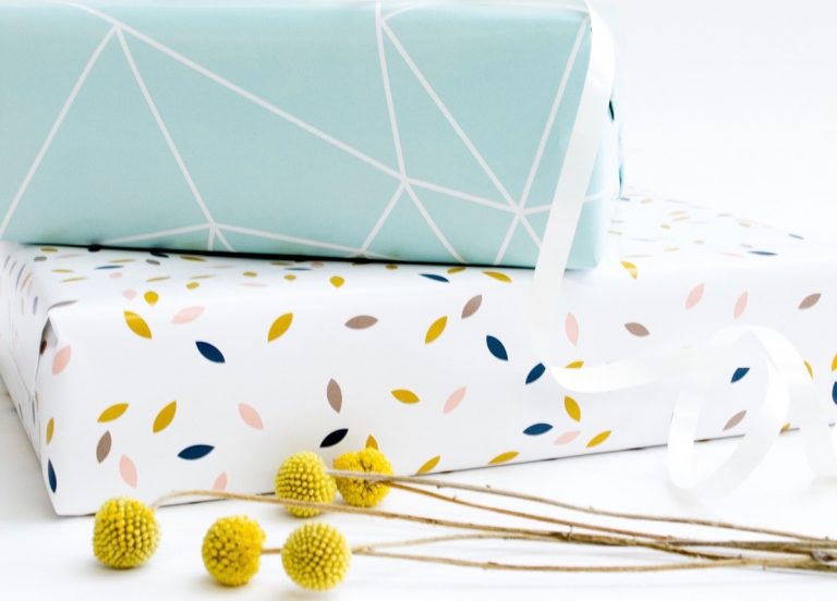 4 cadeaux Made in Québec à offrir pour un shower de bébé