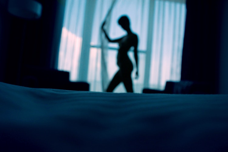 Quand les femmes parlent de sexualité…