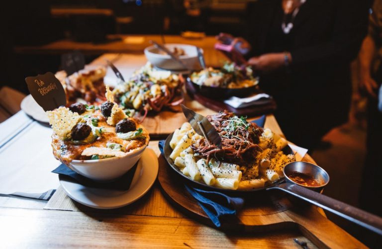 Tout ce que vous devez savoir sur la Mac N&rsquo; Cheese Week de Montréal