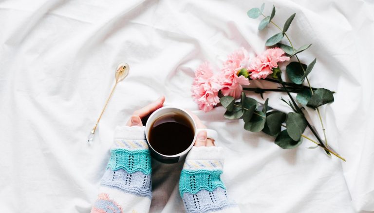 MATIN – 5 astuces pour démarrer la journée du bon pied