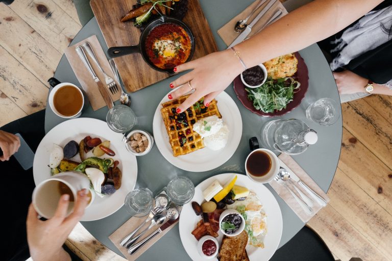 Victoriaville – 5 restaurants qui valent le détour
