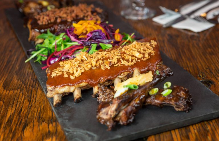 3 raisons de tester le nouveau menu du Côtes-à-Côtes