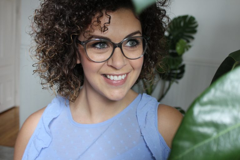 LOOKBOOK | Bleu poudre, la couleur du printemps!