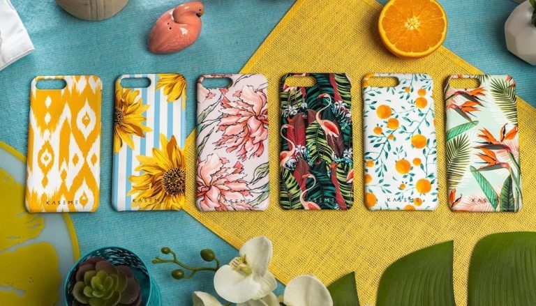 KaseMe : les étuis à cellulaire « Made In Beauce » les plus cool en ville