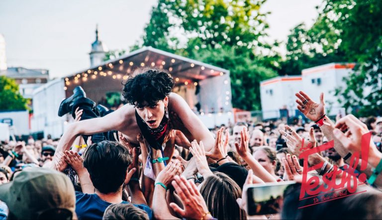 10 faits que seuls ceux qui ont assisté au Festif pourront comprendre