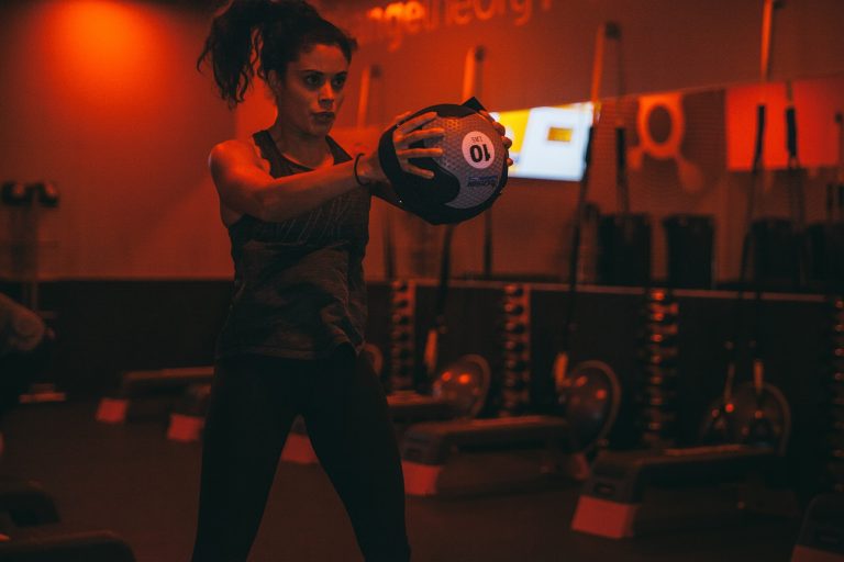 On a testé pour vous : le concept Orange Theory