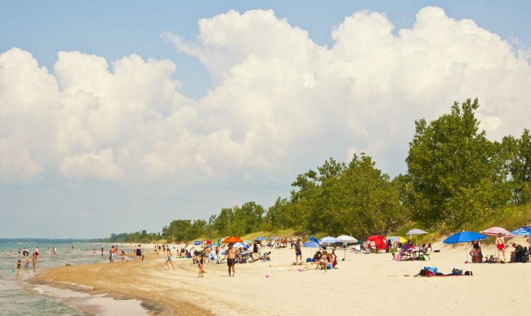 Prince Edward County : tous les bienfaits du Sud… à quelques heures du Québec !