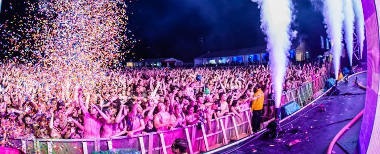 Le Festivent de Lévis bat des records… et il reste encore une belle soirée !
