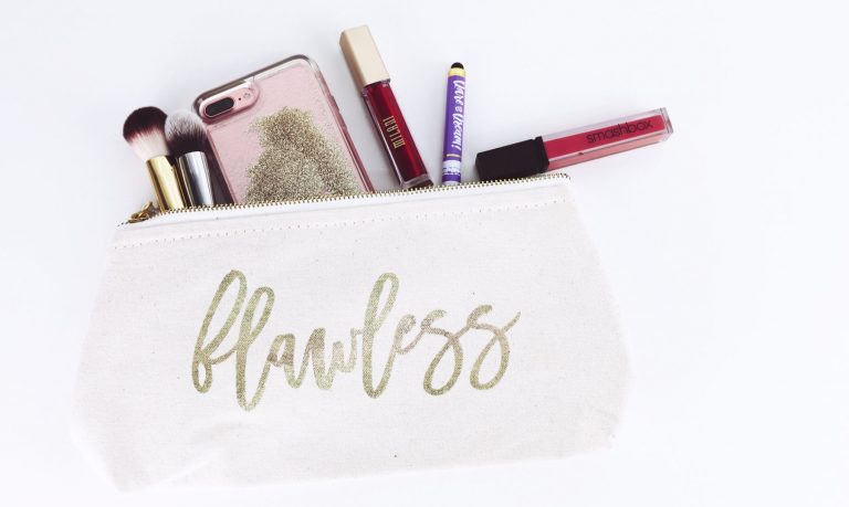 Rentrée – Tout ce qu&rsquo;il te faut pour ta routine beauté express