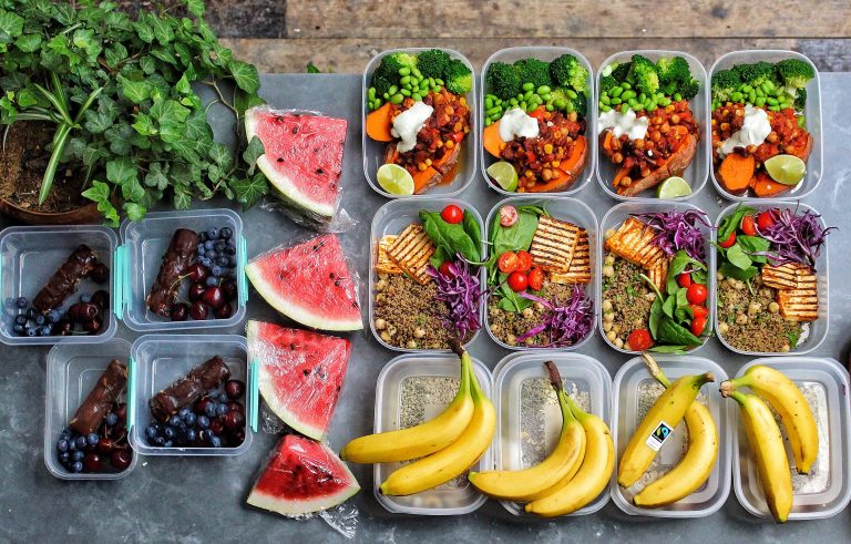 7 trucs et astuces pour devenir une pro du «meal prep»