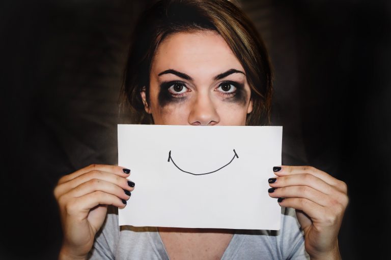 À toi, fille-fleur qui souffre d&rsquo;anxiété : ça va passer