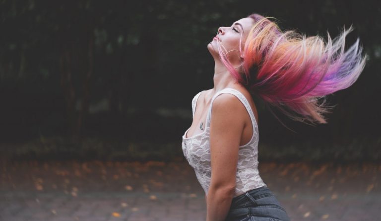 Je suis « too much »… et fière de l&rsquo;être!