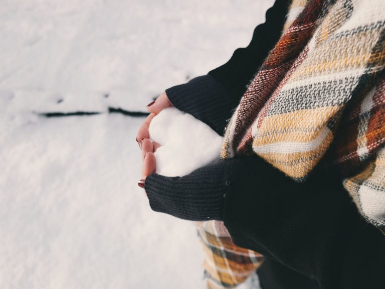Pourquoi j&rsquo;aime l&rsquo;hiver? Voici 6 raisons…
