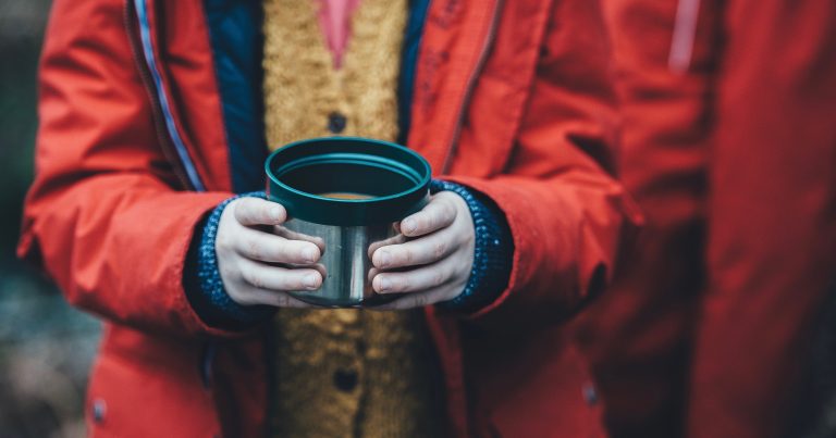 Et si une simple soupe vous permettait d’aider les femmes dans le besoin…?!
